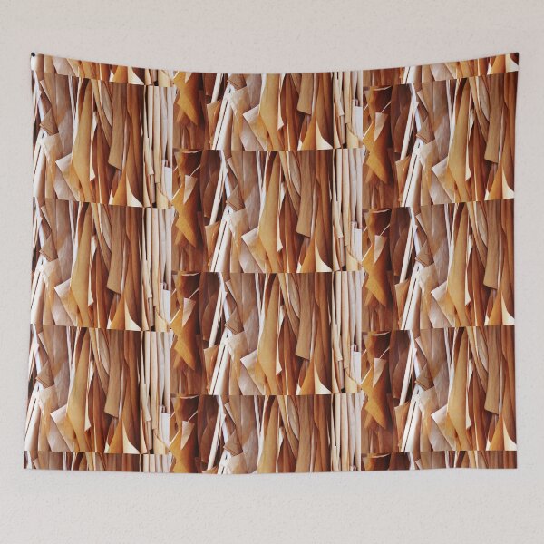 Item preview, Paper sheets designed and sold by Bruno Beach.