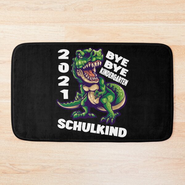 Item preview, Primary School Enrollment First Day Of School designed and sold by besTmanuFacture.