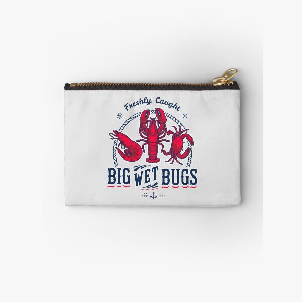Item preview, Big Wet Bugs designed and sold by Yipptee Shirts.