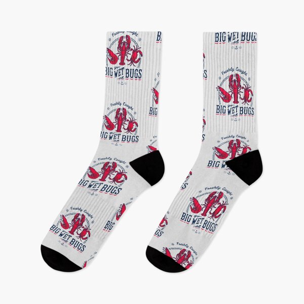 Item preview, Big Wet Bugs designed and sold by Yipptee Shirts.