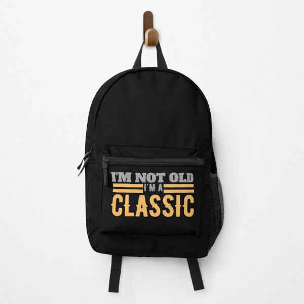 Item preview, I m not old I m a classic designed and sold by TThousand.
