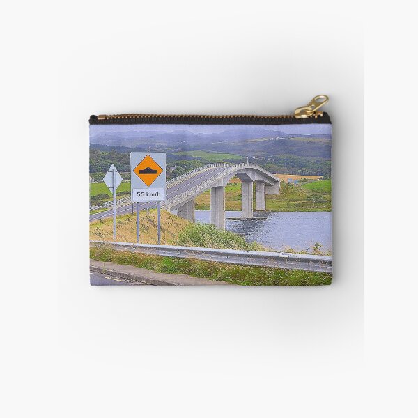 Item preview, Harry Blaney Bridge...................................Ireland designed and sold by Fara.