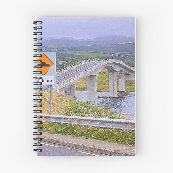 Artikelvorschau, Harry Blaney Bridge ................................... Irland entworfen und verkauft von Fara.