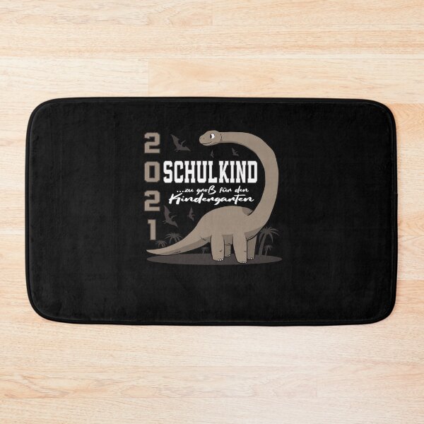 Item preview, Primary School Enrollment First Day Of School designed and sold by besTmanuFacture.