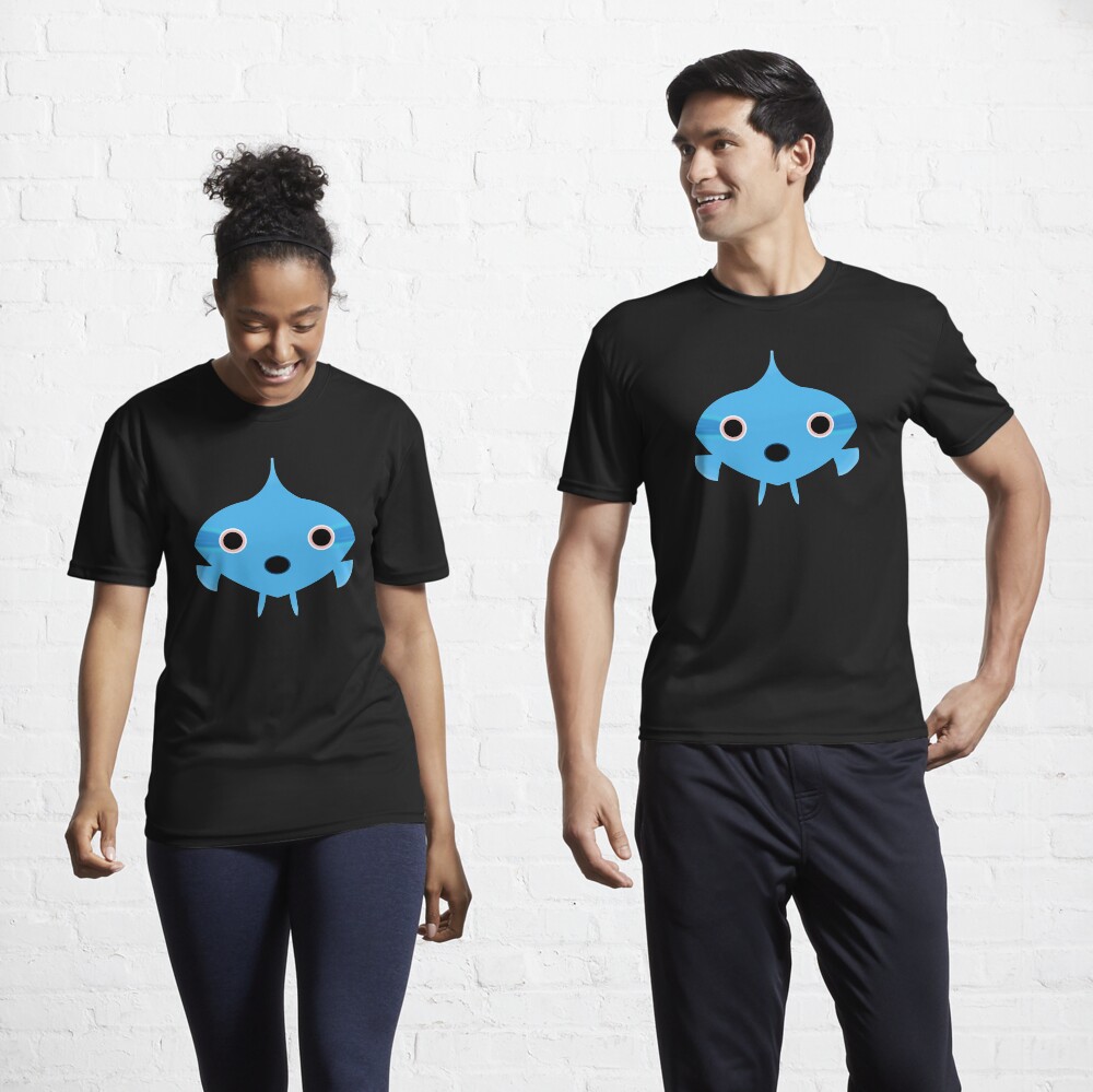 Item preview, Active T-Shirt designed and sold by biologysims.
