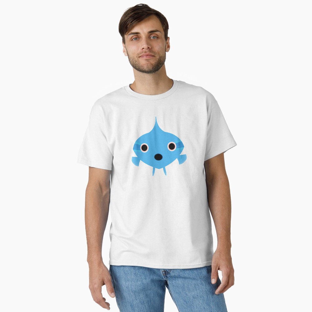 Item preview, Classic T-Shirt designed and sold by biologysims.