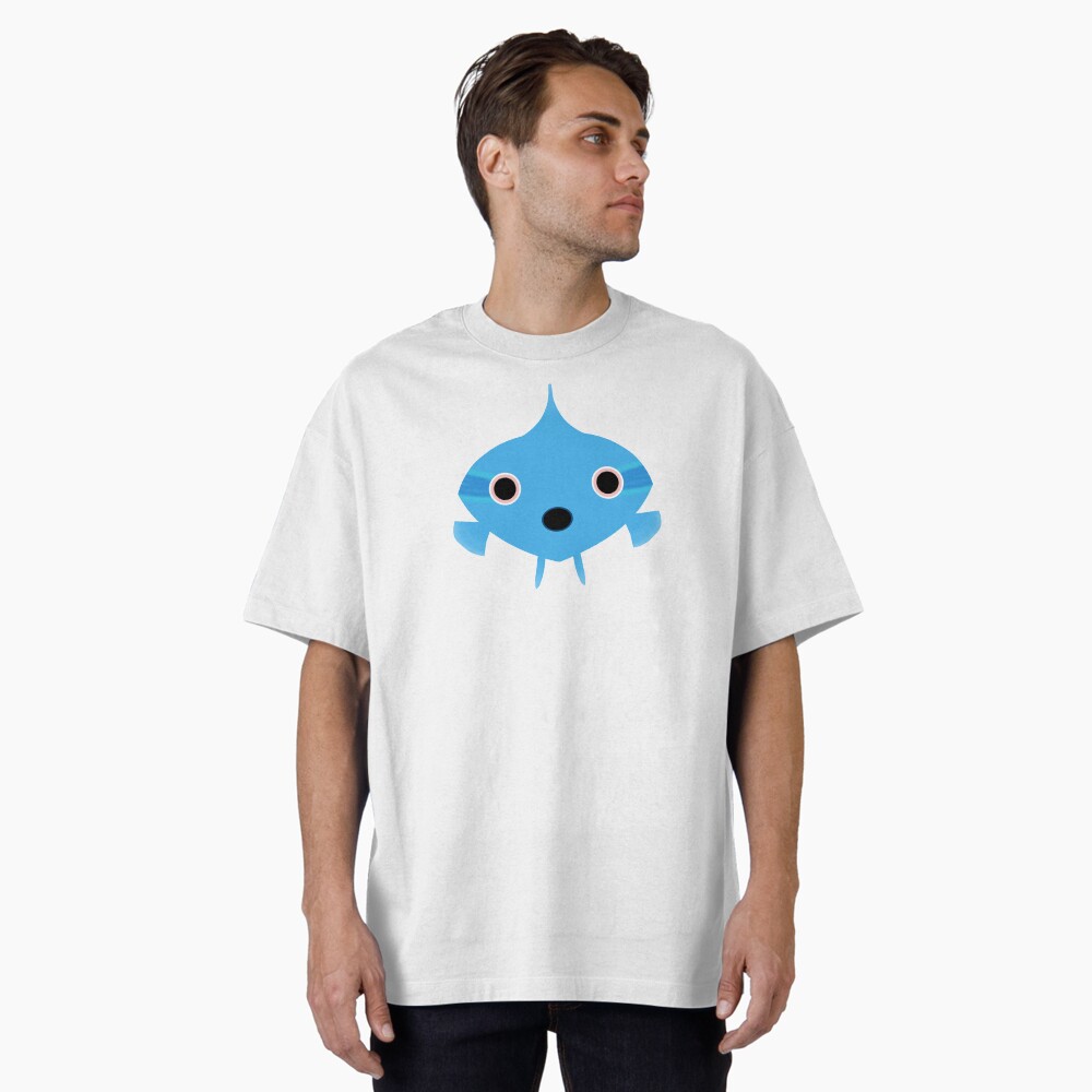 Item preview, Oversized T-Shirt designed and sold by biologysims.