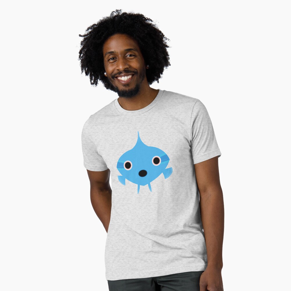 Item preview, Tri-blend T-Shirt designed and sold by biologysims.