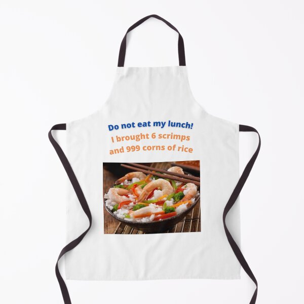 Item preview, Do not eat my lunch designed and sold by 3TFashion.