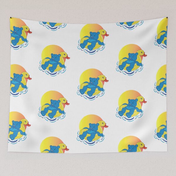 Item preview, Chillin, Teddy Bear  designed and sold by Emil1993.