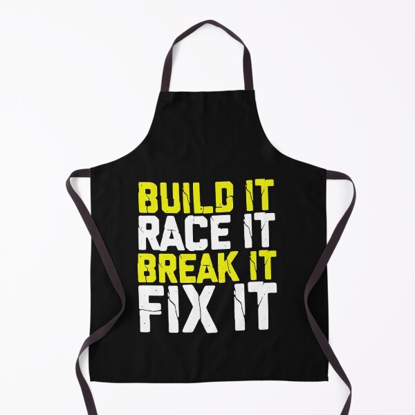 Item preview, Motocross - Buit Race Break Fix designed and sold by LeHongTien.