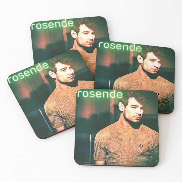 Item preview, Alberto Rosende designed and sold by vickytoriaq.