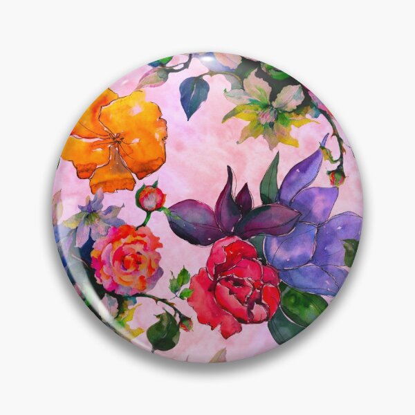 Item preview, Elma’s Flowers designed and sold by Floralife.