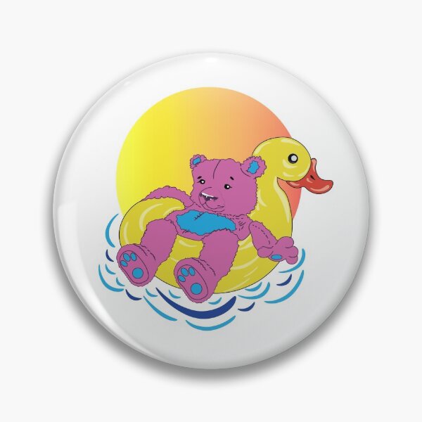 Item preview, Chillin,Teddy Bear  designed and sold by Emil1993.