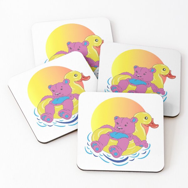 Item preview, Chillin,Teddy Bear  designed and sold by Emil1993.