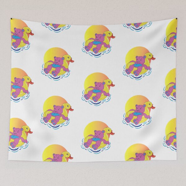 Item preview, Chillin,Teddy Bear  designed and sold by Emil1993.