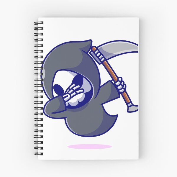 Item preview, Death Dabbing designed and sold by Hawkinsn.