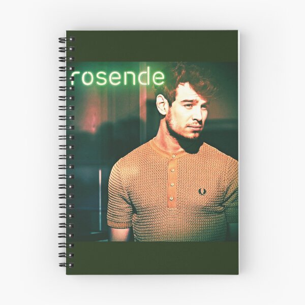 Item preview, Alberto Rosende designed and sold by vickytoriaq.