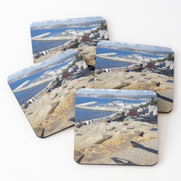Item preview, Phoenician Tombs designed and sold by Bound4Travel.