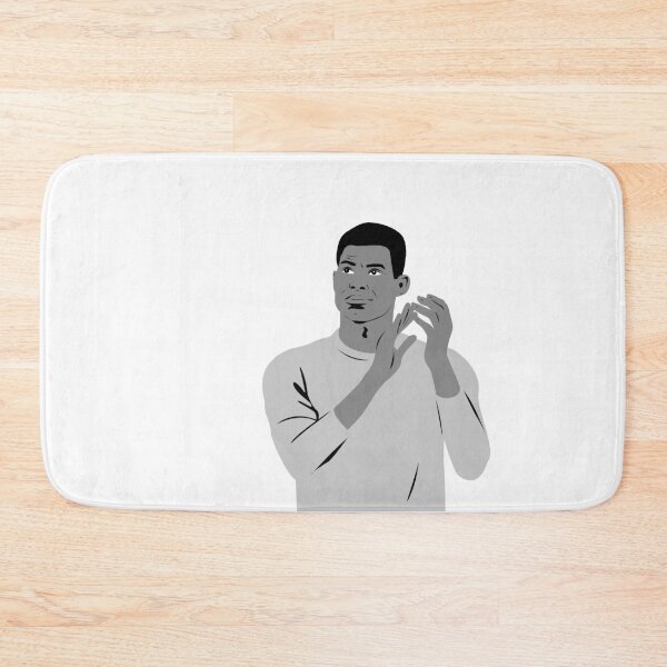 Item preview, Marcus Rashford designed and sold by mrsvjones.