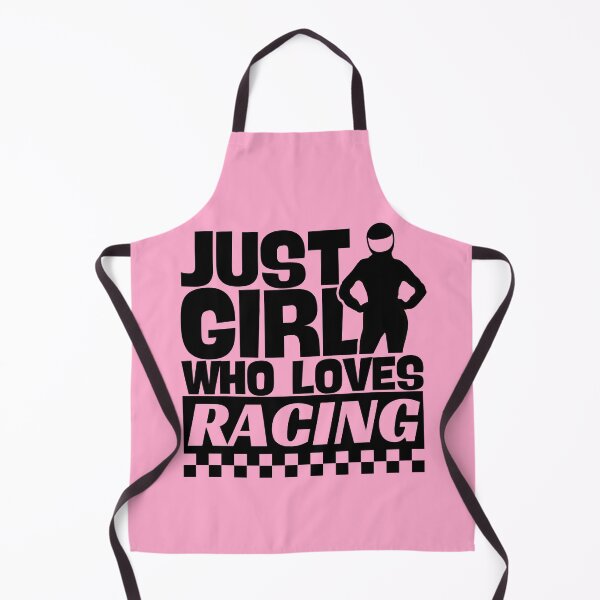 Item preview, Just a Girl Who Loves Racing Shirt,Racing Life Tee,Funny Car Racing Tshirt,Racing Lover Gift,Racing Lovers Shirt. designed and sold by Babe3955.