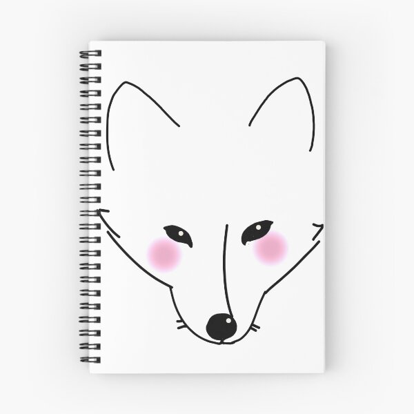 Item preview, Fabulous Fox designed and sold by DawnDoyle.