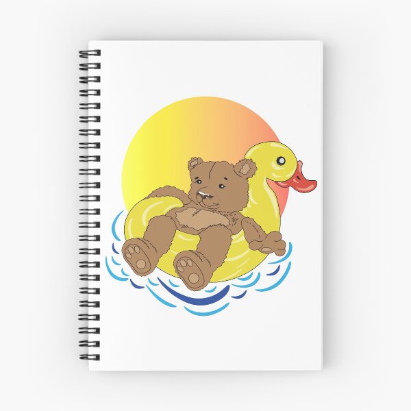 Item preview, Chillin,Teddy Bear  designed and sold by Emil1993.