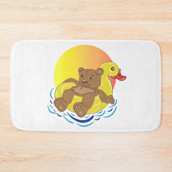 Item preview, Chillin,Teddy Bear  designed and sold by Emil1993.