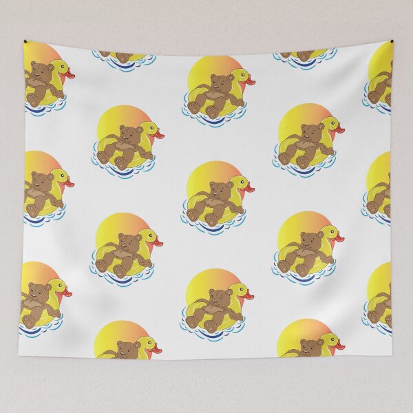 Item preview, Chillin,Teddy Bear  designed and sold by Emil1993.