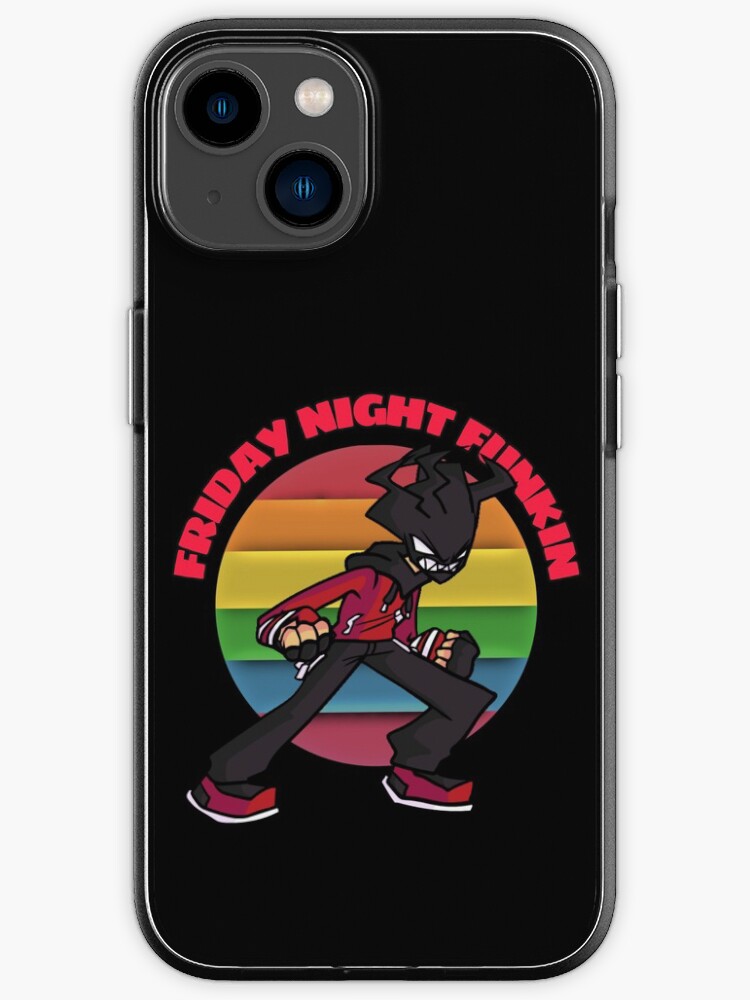 Agoti fnf mod iPhone Case for Sale by Dizzaa