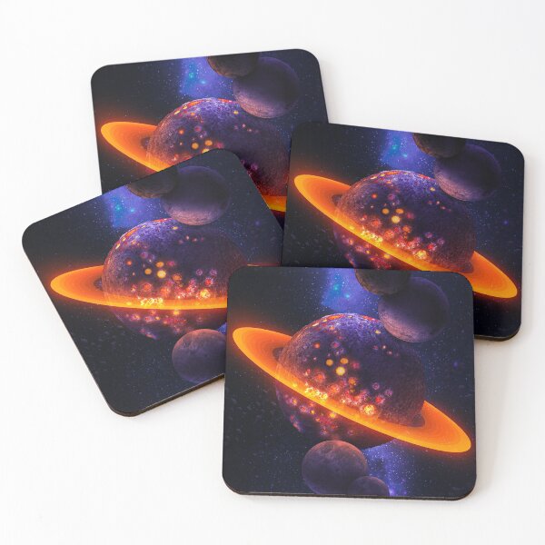 Item preview, Asteroid designed and sold by OD-Designs.