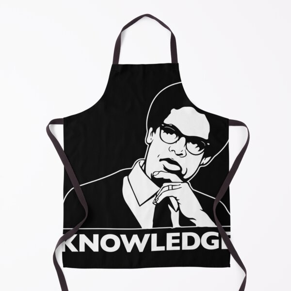 Item preview, Sowell Knowledge Relaxed Fit designed and sold by EmpiresOnly.