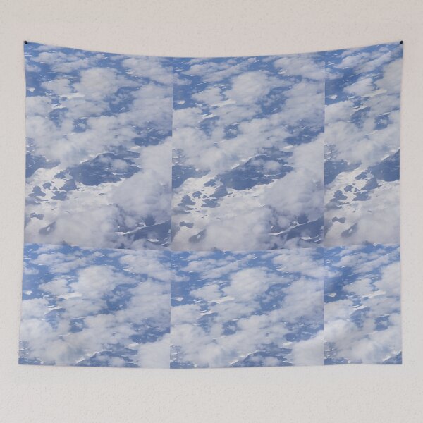 Item preview, Blue Sky's  designed and sold by RayanaDissel.