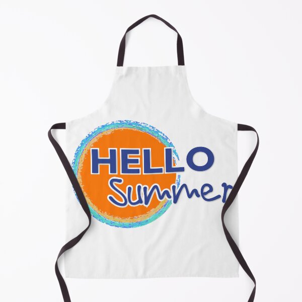 Item preview, Hello Summer, Summer Design To Welcome Summer designed and sold by The-Fantasy.