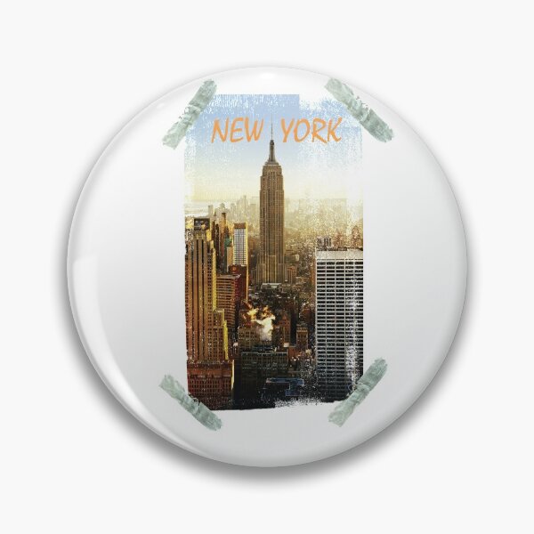Item preview, New York City designed and sold by Emil1993.