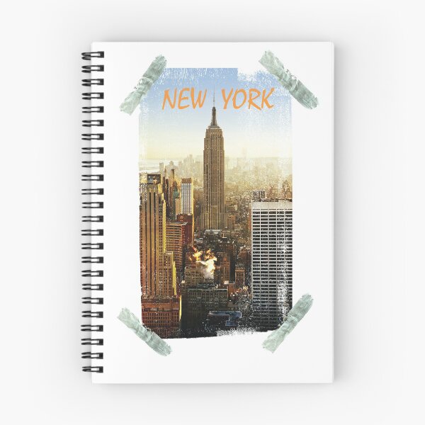 Item preview, New York City designed and sold by Emil1993.