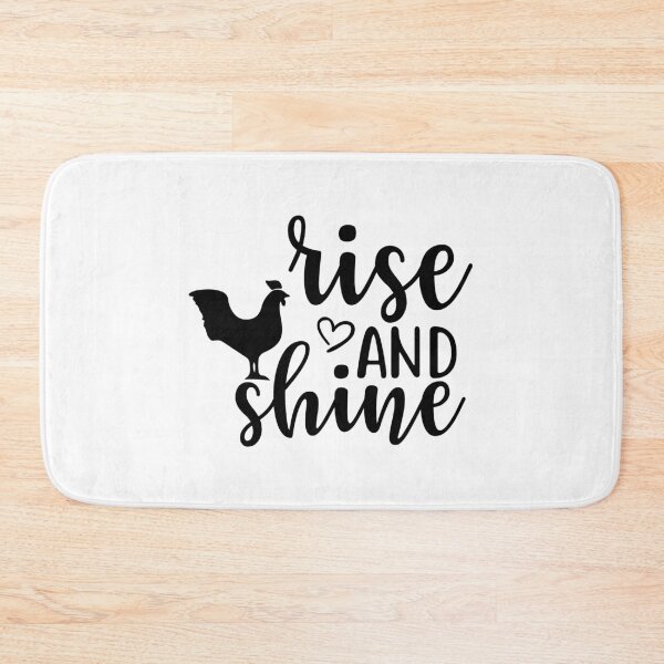 Item preview, Rise And Shine designed and sold by eajob.