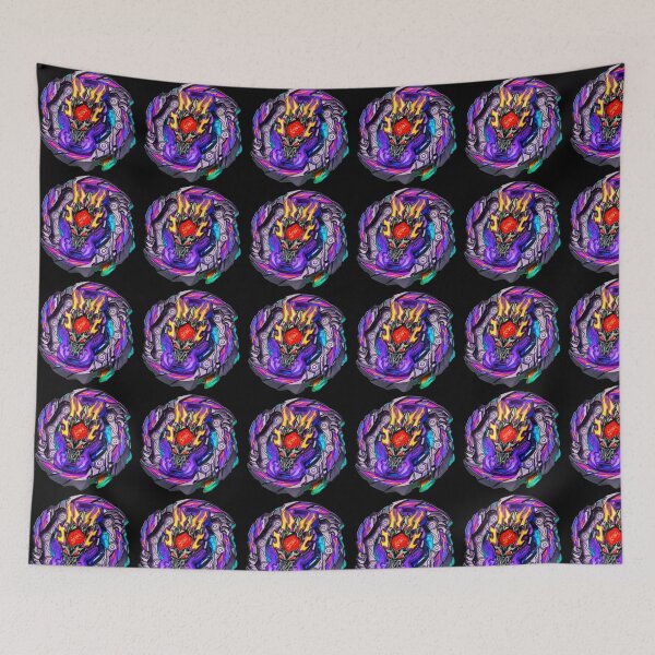 Item preview, Beyblade designed and sold by Elegantshop1.