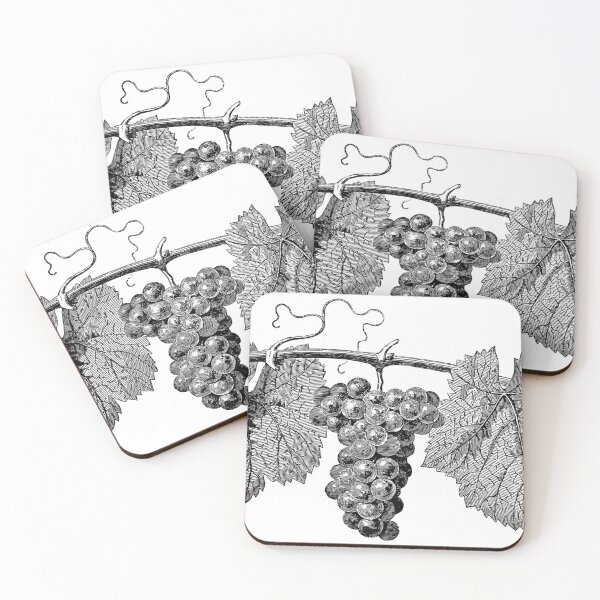 Item preview, Grapes designed and sold by BeragonRe.