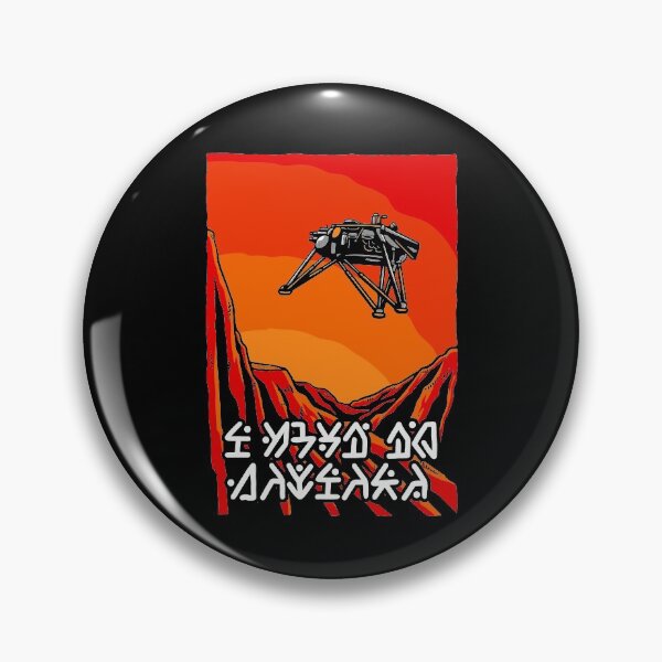Artikelvorschau, Mars Rover Ich möchte glauben entworfen und verkauft von Yipptee Shirts.