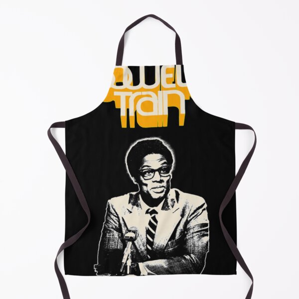 Item preview, Sowell Train Shirt Essential designed and sold by EmpiresOnly.