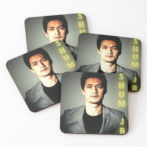 Item preview, Harry Shum Jr. designed and sold by vickytoriaq.