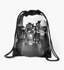 walkers Drawstring Bag