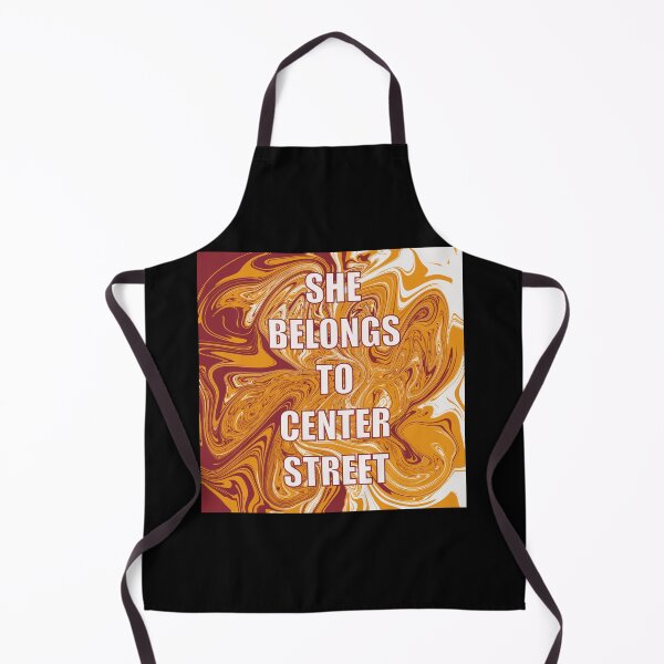 Item preview, She Belongs to Center Street  designed and sold by ashleymanheim.