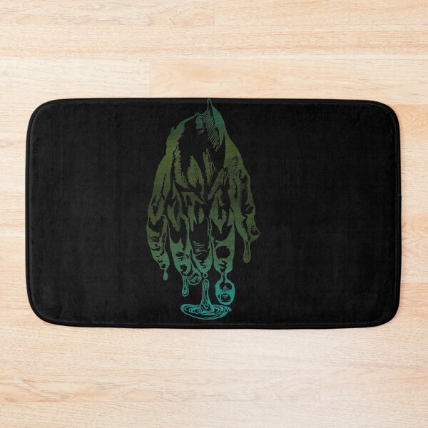 Item preview, Forest Drip Hand designed and sold by MqBelle.