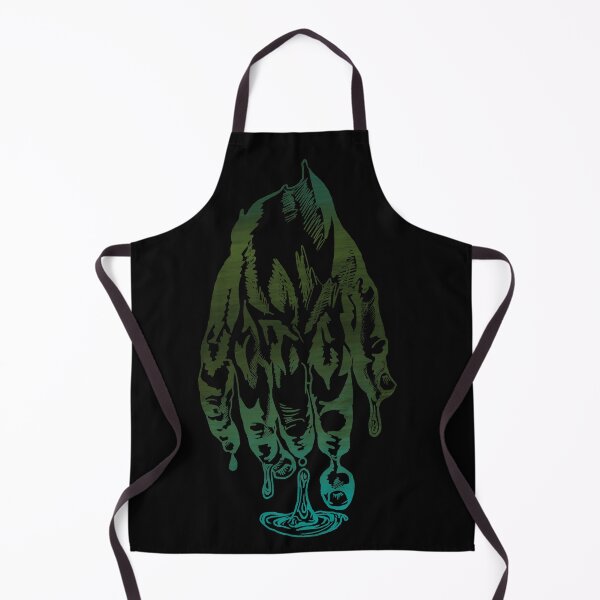 Item preview, Forest Drip Hand designed and sold by MqBelle.
