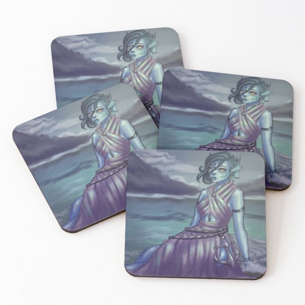 Item preview, Lost by the Seaside designed and sold by SylviaBrightway.