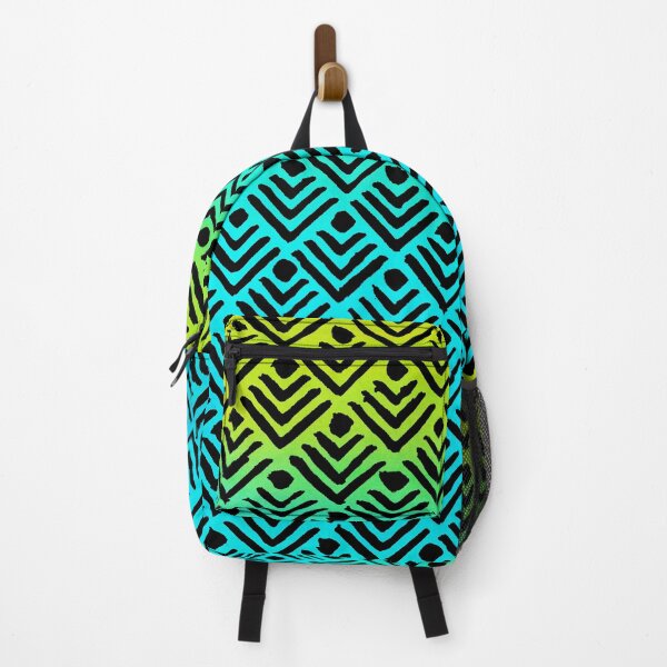 Item preview, Crazy Handmade Pattern Design designed and sold by MinArt Illustrations.