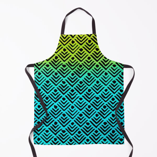 Item preview, Crazy Handmade Pattern Design designed and sold by MinArt Illustrations.