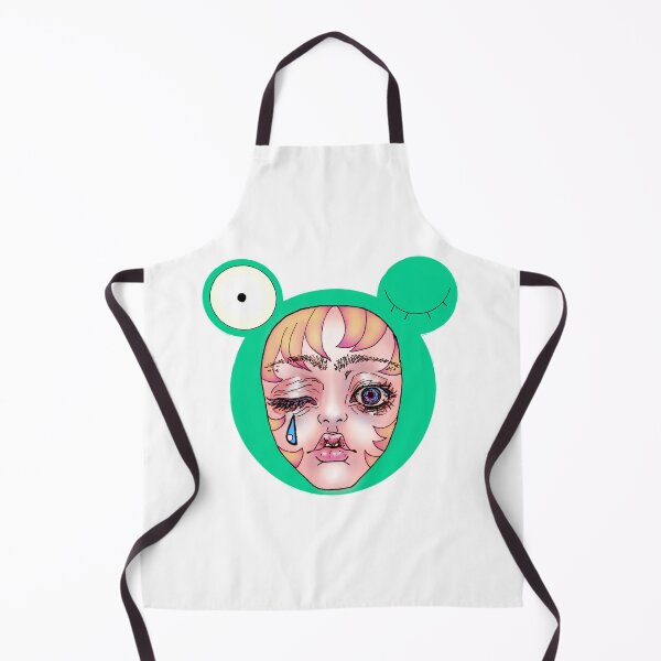 Item preview, Frog-Girl designed and sold by qinganndrew.